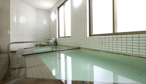 Kirishimaya Ryokan Kusatsu  Eksteriør billede